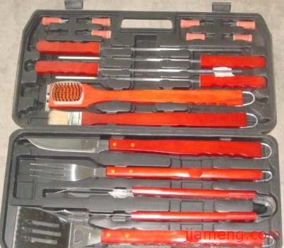 陽東縣鑫隆五金制品廠燒烤加盟與五金產品優勢解析