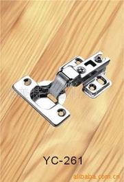 揭陽市東山區(qū)磐東雅美特五金制品廠合頁與鉸鏈產(chǎn)品目錄