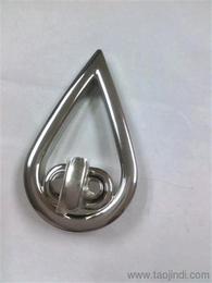 專業(yè)皮具五金供應指南 批發(fā)、價格與產(chǎn)品選擇