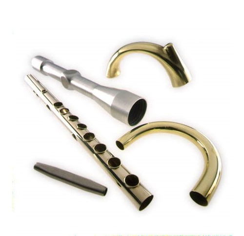 專業五金制品加工 CTT 水漲加工與不銹鋼異形管成型技術