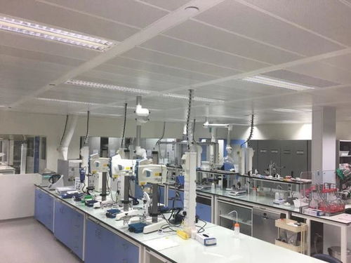 中國最年輕美妝上市公司迎來技術開發(fā)新伙伴，共創(chuàng)行業(yè)新篇章